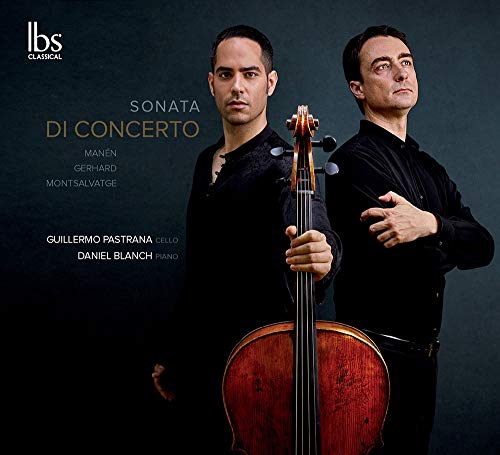 Sonata Di Concerto