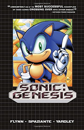 Sonic Genesis