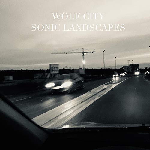 Sonic Landscape 9