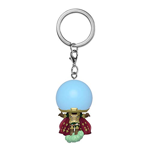 Spider-Man Far From Home - Pop Keychain Mysterio