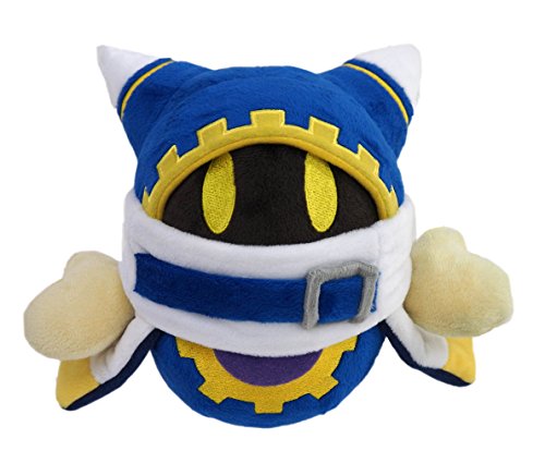 Star Kirby Magolor Peluche (S) Height 18 cm KP 15 [Japan]