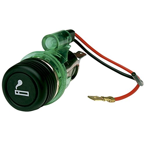 Sumex 2808004 - Encendedor Universal Con Luz 12V, Blíster