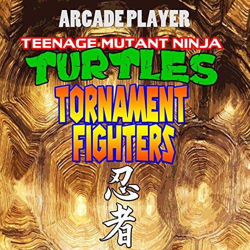 Teenage Mutant Ninja Turtles: Tournament Fighters