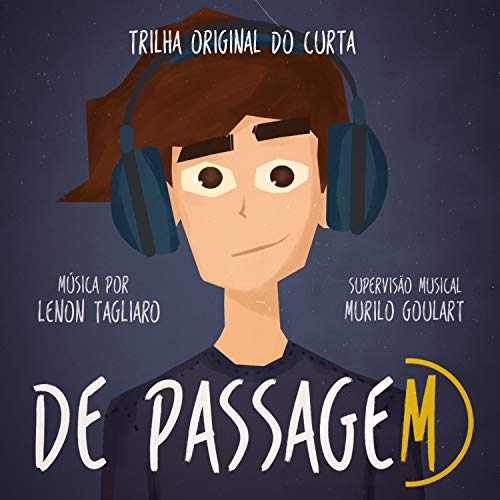 Tema dos Discos (Versão do Curta) (Bonus Track)