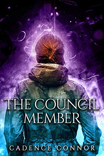 The Council Member (The Khalyn Council Book 3) (English Edition)