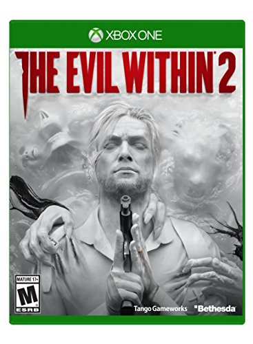 The Evil Within 2 for Xbox One