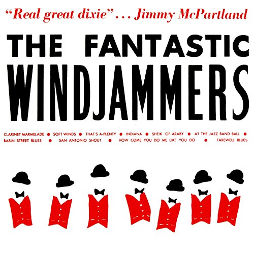 The Fantastic Windjammers