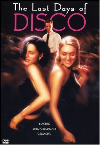 The Last Days of Disco [Alemania] [DVD]