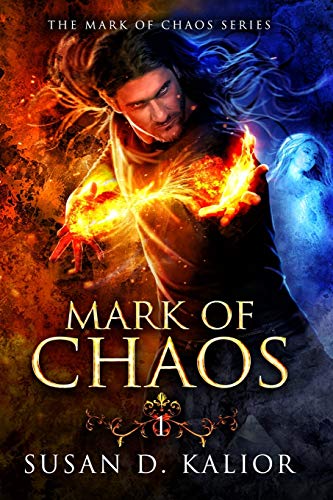 The Mark of Chaos: 1