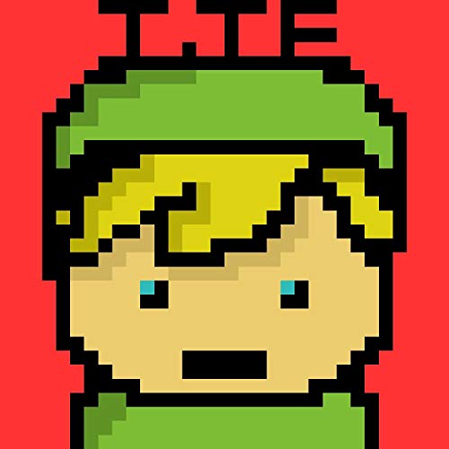 The Minish (LOZ Minish Cap Type Beat)