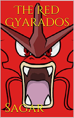 The Red Gyarados (English Edition)