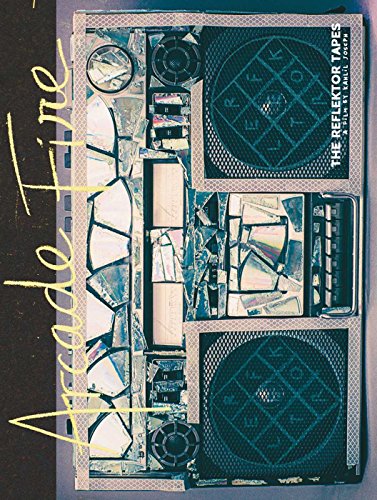 The Reflektor Tapes [DVD]