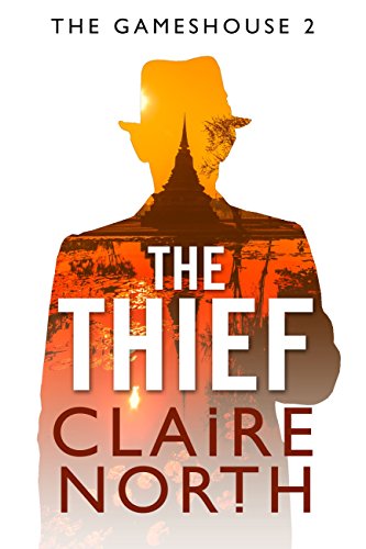 The Thief: The Gameshouse, Part Two (English Edition)