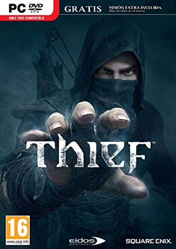 Thief