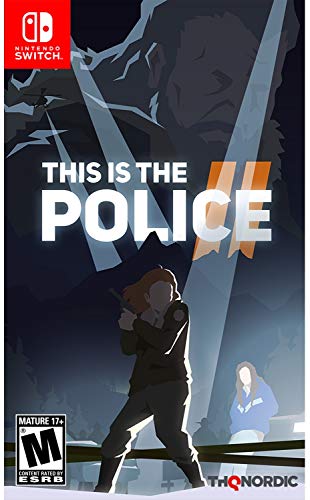 This Is the Police 2 (Dates Tbd) [USA]