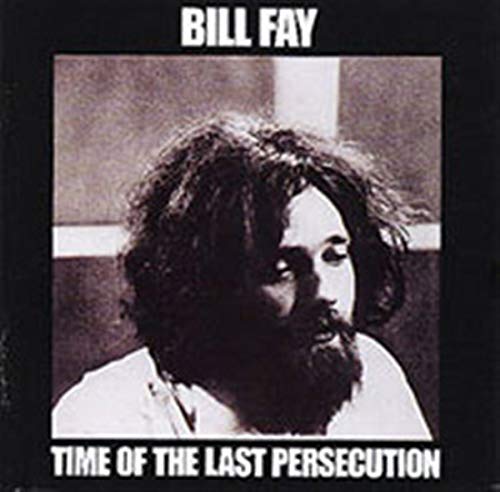 Time Of The Last Persecution (Reed)