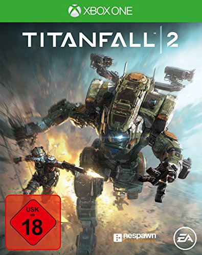 Titanfall 2 [Importación Alemana]