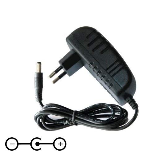 TOP CHARGEUR * Adaptador Alimentación Cargador Corriente 12V Reemplazo Recambio APD Asian Power Devices WA-36A12