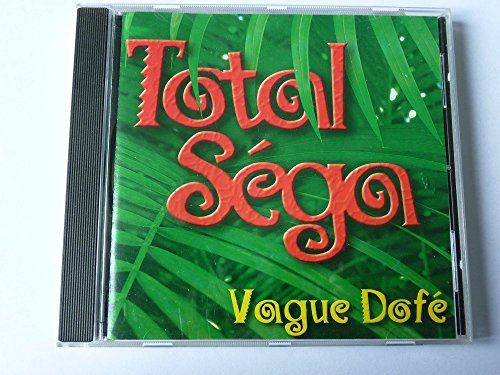 Total Séga - Vague Dofé