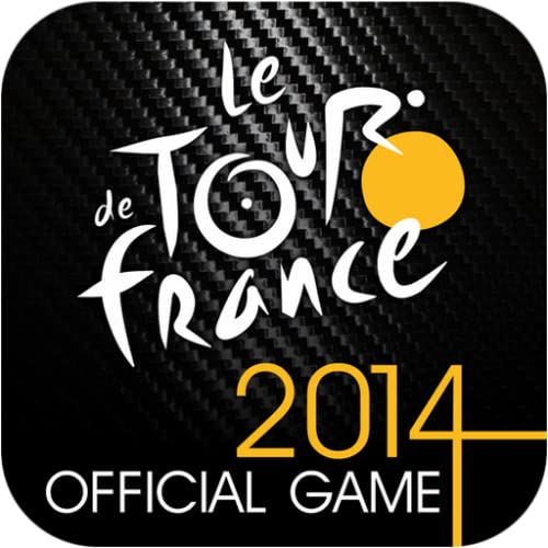Tour de France 2014 - el juego oficial de ciclismo
