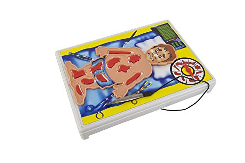 Toys Outlet - Doctor Game 2376286373. Juego de Mesa.