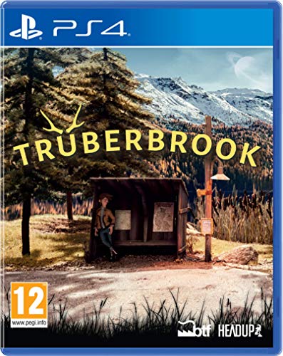 Truberbrook