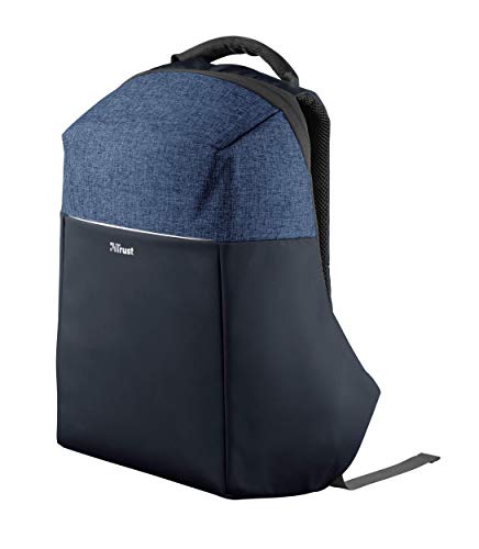 Trust Nox Mochila antirrobo - Azul