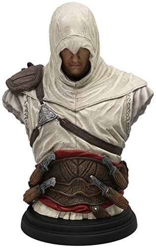 Ubisoft - Busto Altaïr Ibn-La'Ahad (Legacy Collection)