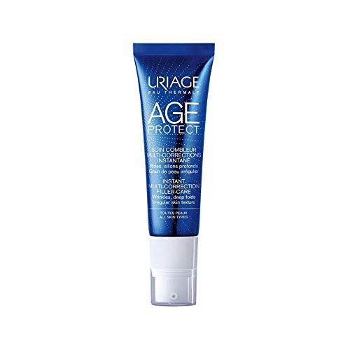 URIAGE Age Protect Cuidado Filler INSTANTáNEO 30ML, Único, Estándar