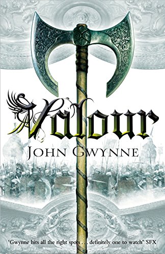 Valour: The Faithful and the Fallen 02 (The Faithful and The Fallen Series Book 2) (English Edition)
