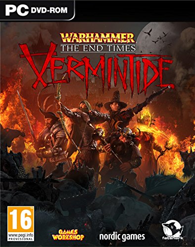 Warhammer: The End Times - Vermintide