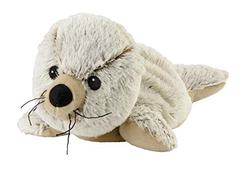 Warmies Robbe: peluche con relleno de lavanda