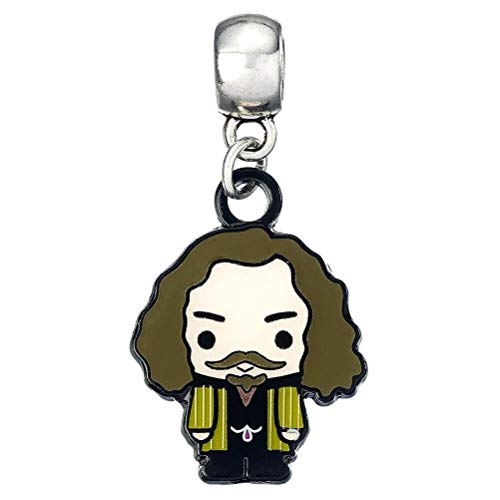 Warner Bros. Colgante Charm Collection Sirius Black Harry Potter