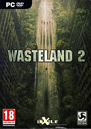 Wasteland 2