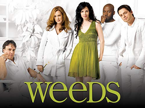 Weeds Season 3