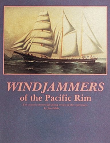 Windjammers of the Pacific Rim