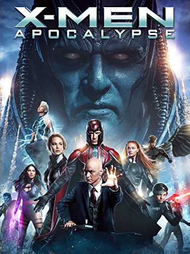 X-Men: Apocalypse