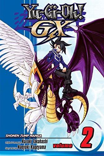 YU GI OH GX GN VOL 02 (OF 9) (C: 1-0-0)