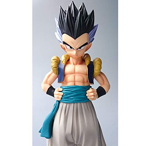 YUEDAI Anime Modelo Dragon Ball MSP Wu Tiansi Adornos de Juguete de muñeca 19 cm Estatua Exquisita decoración Anime