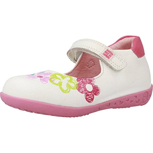 Zapatos de Cordones para niña, Color Blanco, Marca AGATHA RUIZ DE LA PRADA, Modelo Zapatos De Cordones para Niña AGATHA RUIZ DE LA PRADA 182900 Blanco