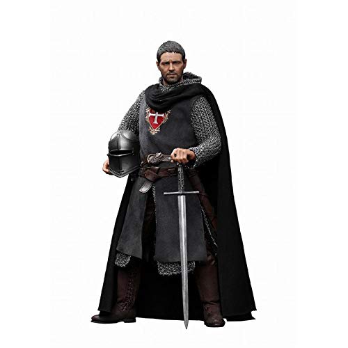 ZH 1/6 Robin Hood Figuras De Acción, Anime Estatua Modelo, 12 Pulgadas Hecho A Mano Juguetes Colección, PVC Decoración De Escritorio De Oficina En Casa, Regalo para Niños.