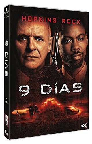 9 días [DVD]