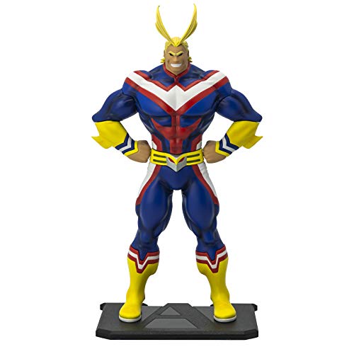 ABYstyle - My Hero Academia - Figurilla - All Might - 22 cm