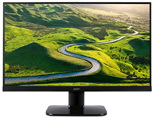 Acer KA KA270Habid - Monitor de 27" (1920 x 1080 pixeles, LED, Full HD), color negro