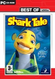 Activision Shark Tale, PC - Juego (PC)