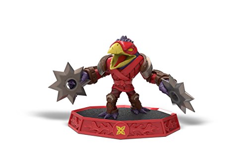 Activision - SIM Sensei Tae Kwon Crow (Fire)