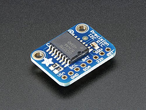 Adafruit DS3231 Precision RTC Breakout [ADA3013]