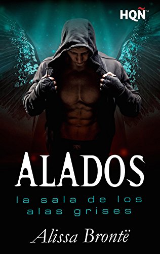 Alados: La Sala de los Alas Grises (HQÑ)