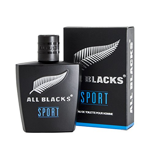 All Blacks Eau de Toilette Sport hombre 80 ml