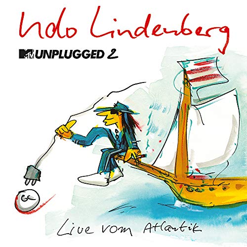 Alles im Lot auf dem Riverboat (MTV Unplugged 2)